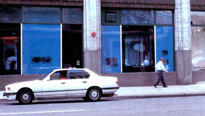 Hub, Chicago